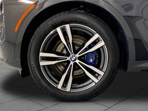 New 2026 BMW X7 xDrive40i w/ Executive Package AWD/4WD image 11