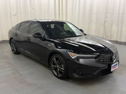 Used 2024 Acura Integra A-Spec w/ Technology Package