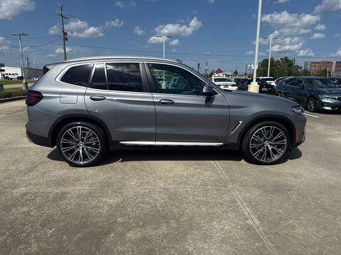 Used 2024 BMW X3 sDrive30i w/ Premium Package RWD image 6
