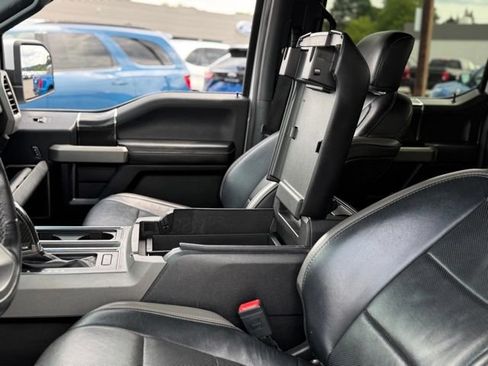 Used 2018 Ford F150 Raptor w/ Equipment Group 802A Luxury AWD/4WD image 29