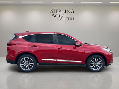 Used 2023 Acura RDX FWD w/ Technology Package image 4