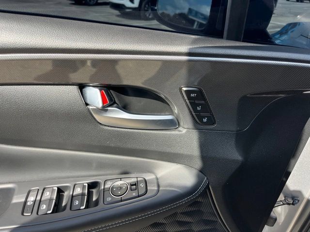 Used 2023 Hyundai Santa Fe Limited FWD image 15