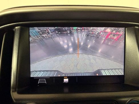 Used 2019 Chevrolet Colorado ZR2 AWD/4WD image 26