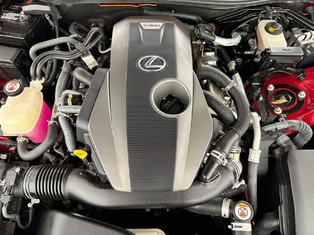 Used 2019 Lexus RC 300 w/ Accessory Package RWD image 32