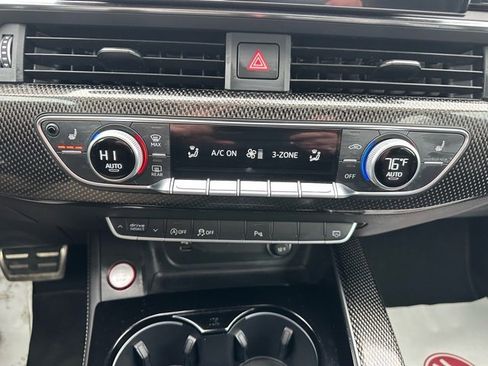 Used 2021 Audi S4 Premium Plus w/ Premium Plus Package image 28