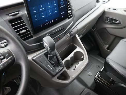 New 2026 Ford Transit 250 148 Medium Roof w/ Load Area Protection Package image 19