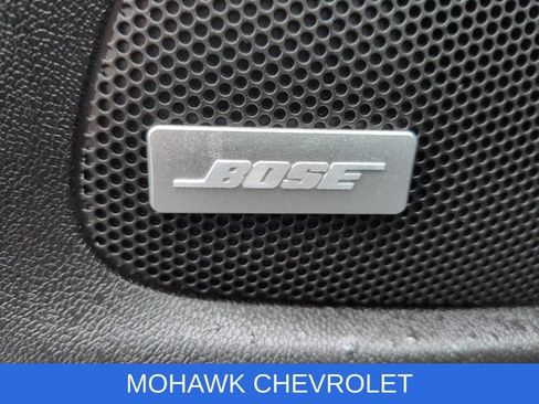 Used 2023 Chevrolet Malibu LT w/ Redline Edition FWD image 25