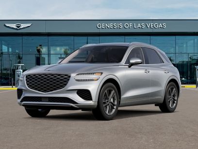 New 2027 Genesis GV70 2.5T Select