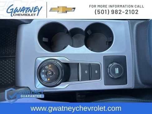 Used 2024 Ford Bronco Sport Outer Banks image 22