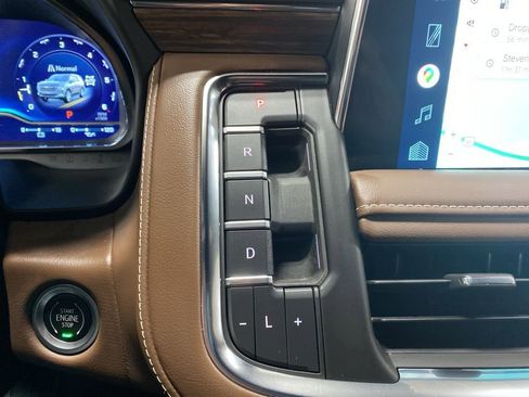 Used 2022 Chevrolet Tahoe High Country image 51