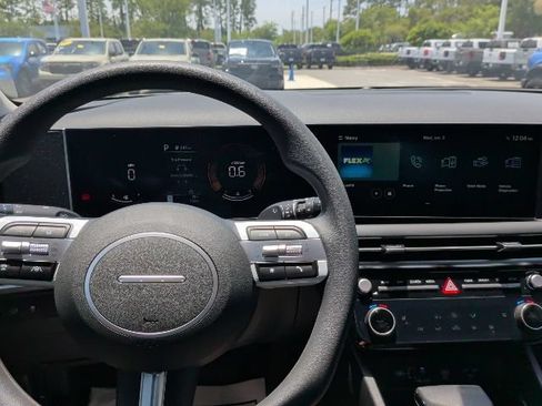 Certified 2026 Hyundai Tucson SEL FWD image 20