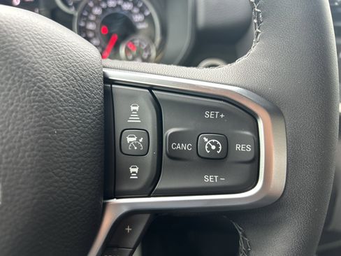 New 2026 RAM 1500 4x4 Crew Cab image 20