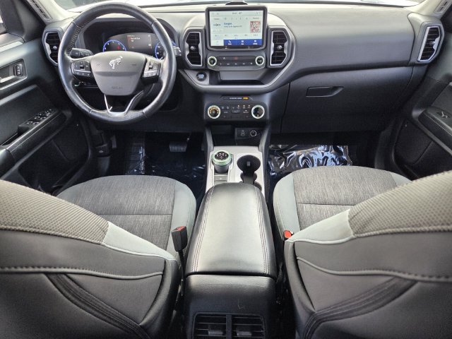 Certified 2023 Ford Bronco Sport Big Bend w/ Convenience Package AWD/4WD image 15