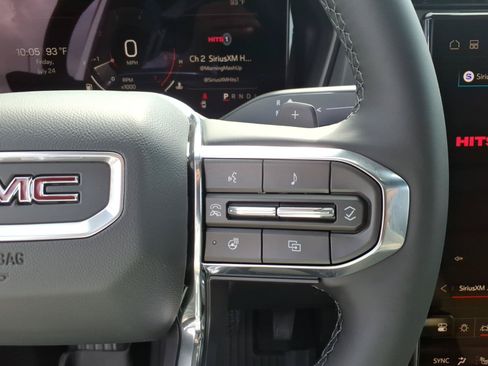 New 2027 GMC Terrain Elevation w/ Elevation Premium Package FWD image 11