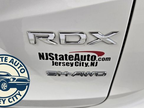 Used 2019 Acura RDX Technology Package image 38
