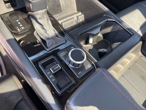 Used 2023 Toyota Tundra TRD Pro image 31