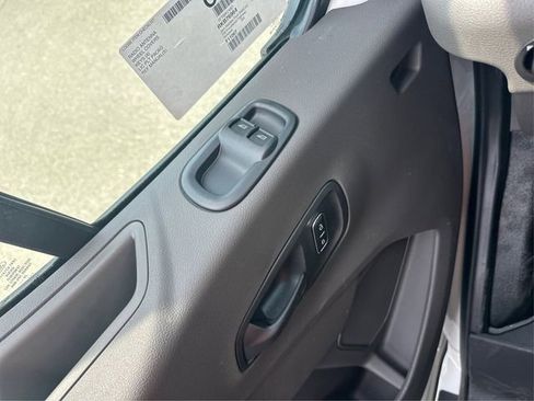New 2024 Ford Transit 250 Low Roof w/ Load Area Protection Package image 22