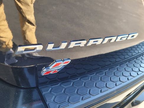 Used 2025 Dodge Durango GT image 26