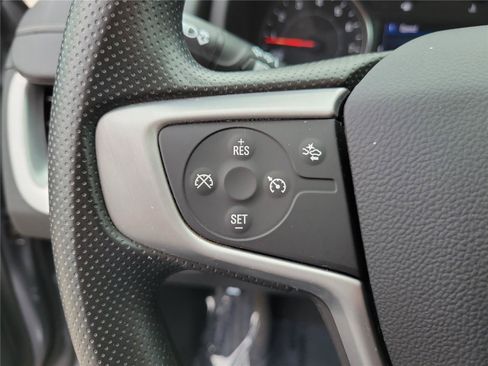Used 2023 GMC Terrain SLE w/ Driver Convenience Package FWD image 23
