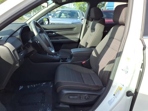 Used 2024 Honda CR-V Sport image 16