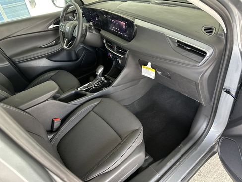 New 2026 Buick Encore GX Preferred image 35