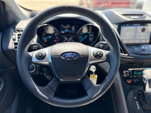 Used 2016 Ford Escape SE w/ Equipment Group 201A image 13
