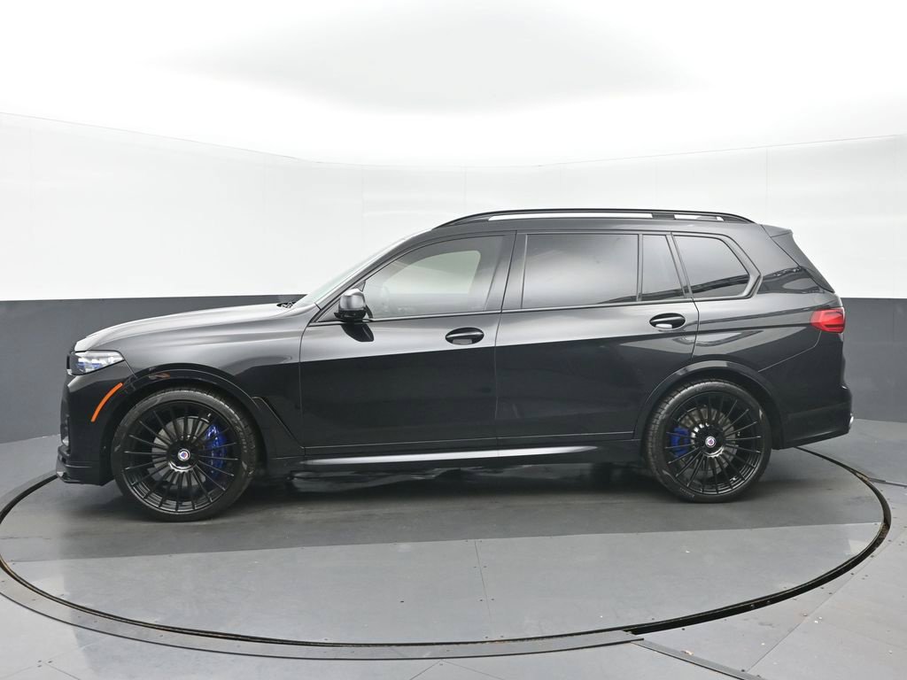 Used 2021 BMW ALPINA XB7 AWD/4WD image 6