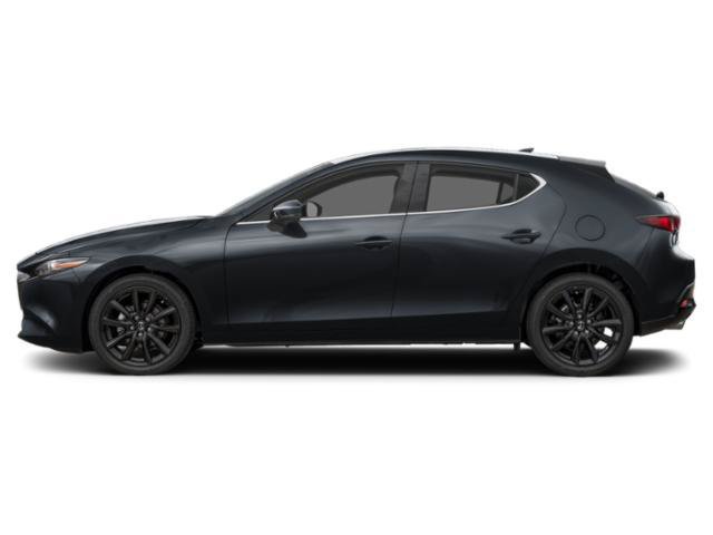 Used 2024 MAZDA MAZDA3 s FWD image 6