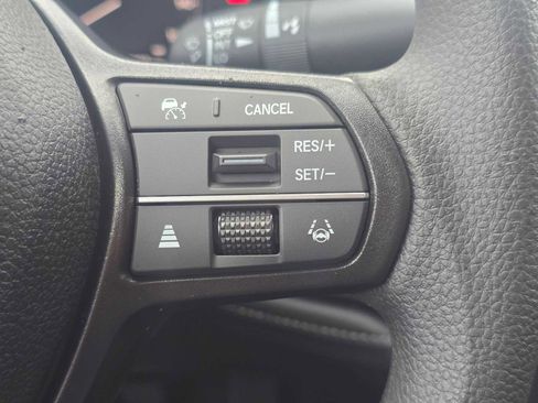 New 2026 Honda Accord LX image 32