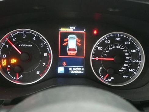 Used 2022 Subaru Ascent Onyx Edition AWD/4WD image 17