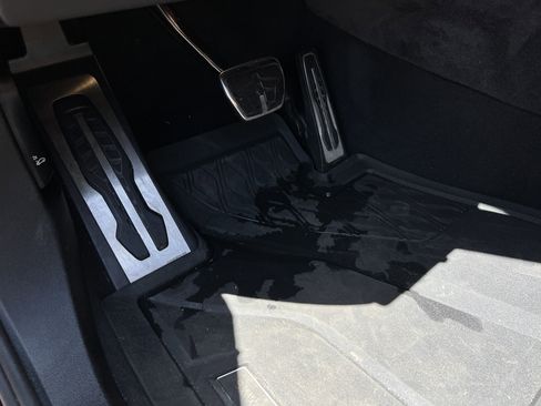 Used 2026 BMW X6 M60i image 17