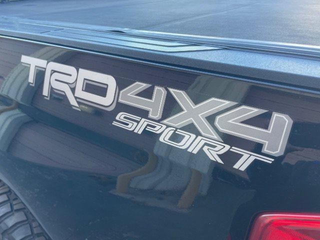 Used 2021 Toyota Tundra TRD Pro AWD/4WD image 18
