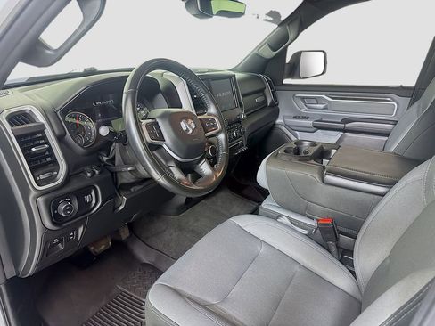 Used 2022 RAM 1500 Big Horn image 8