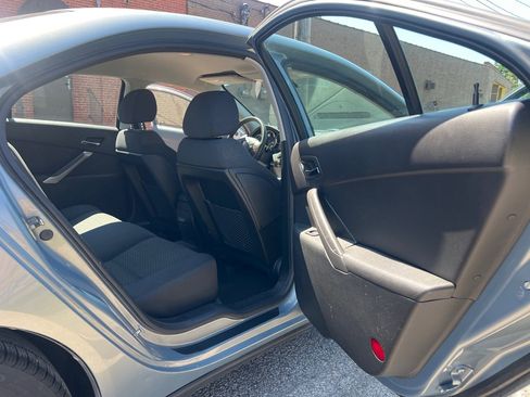 Used 2008 Pontiac G6 Sedan image 12
