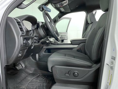 Used 2023 RAM 1500 Big Horn image 8