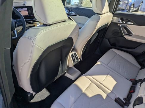 New 2026 BMW X1 xDrive28i image 8