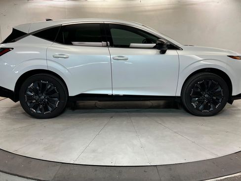 New 2026 Nissan Murano Platinum w/ Cargo Package AWD/4WD image 6