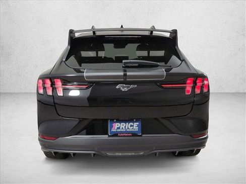 Used 2024 Ford Mustang Mach-E GT image 10