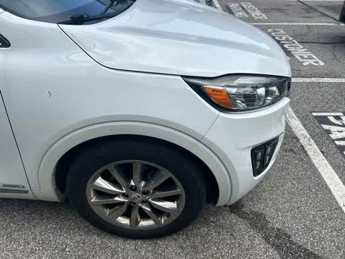 Used 2018 Kia Sorento SX AWD/4WD image 2