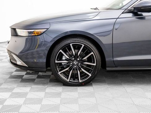 New 2026 Honda Accord Touring image 38