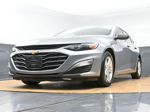 Used 2023 Chevrolet Malibu LS image 10