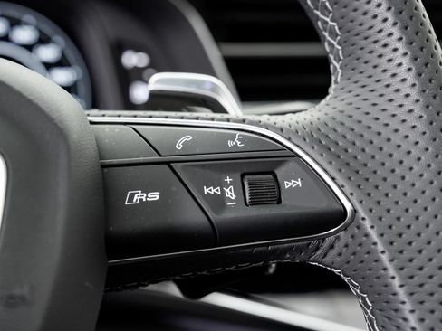 Certified 2026 Audi RS Q8 performance AWD/4WD image 15