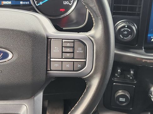 Used 2023 Ford F150 XLT w/ Equipment Group 302A High RWD image 27