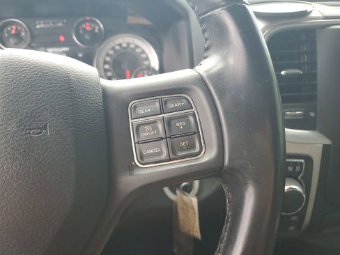 Used 2019 RAM 1500 Big Horn AWD/4WD image 20