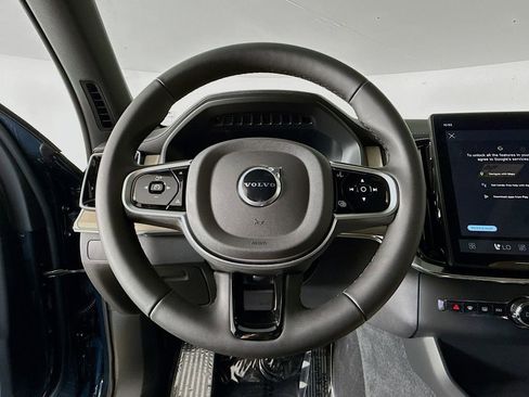 New 2026 Volvo XC90 B6 Plus w/ Protection Package image 11