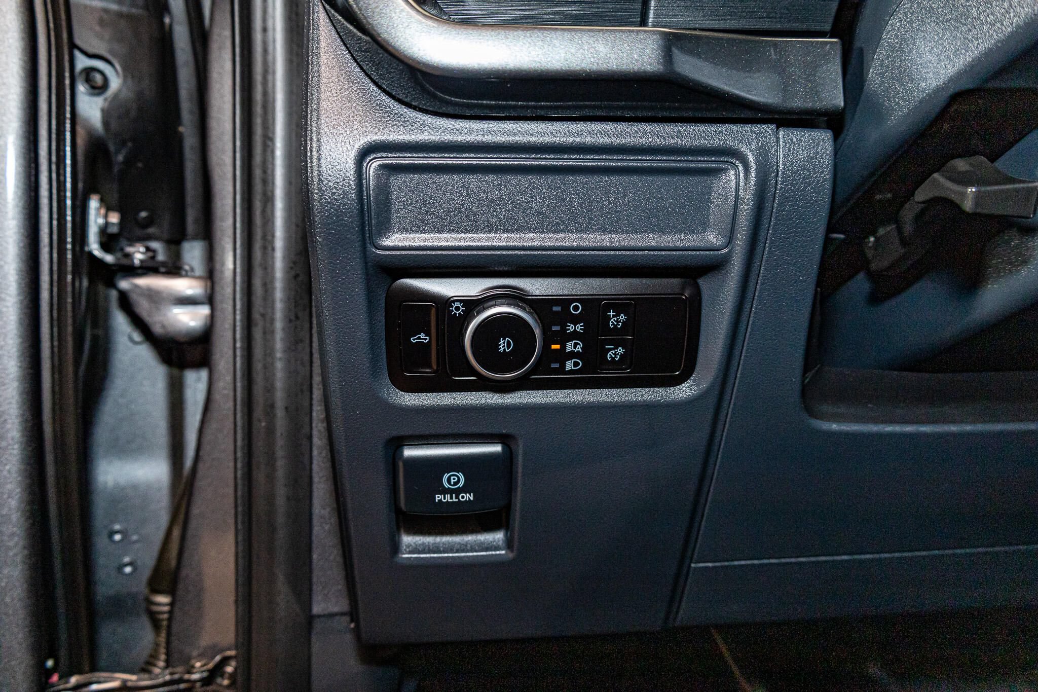 Used 2026 Ford F150 STX w/ F-150 LOBO Package AWD/4WD image 17