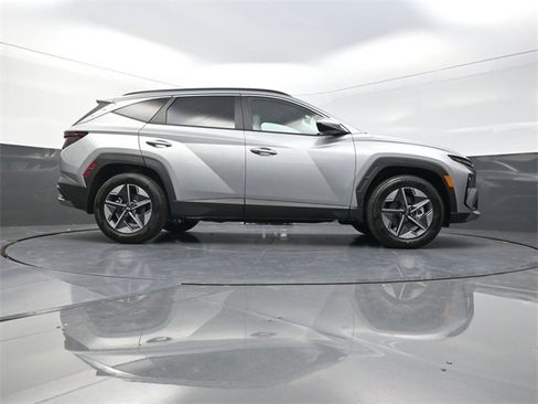 New 2026 Hyundai Tucson SEL image 36