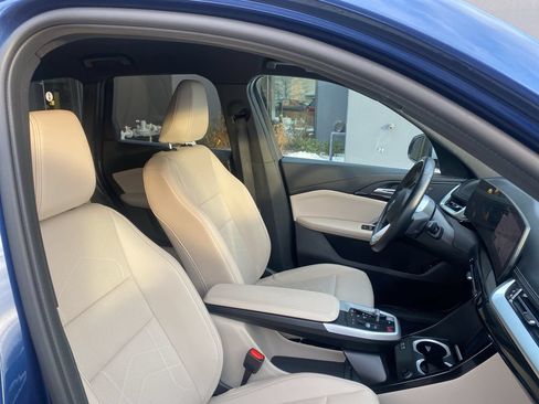 Used 2023 BMW X1 xDrive28i w/ Convenience Package AWD/4WD image 13