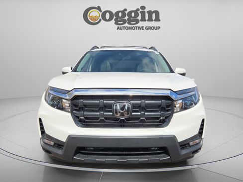 New 2026 Honda Ridgeline RTL image 9