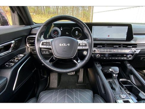Used 2024 Kia Telluride SX X-Line AWD/4WD image 5